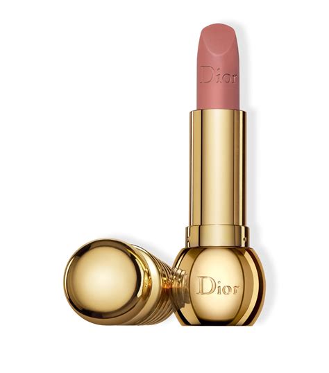 dior pink gold lipstick|christian dior lipstick shades.